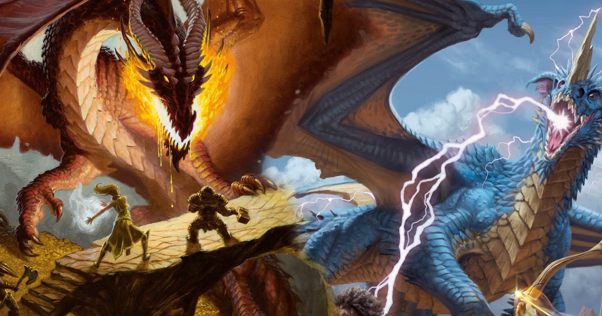 Már soha nem láthatjuk a Star Wars Jedi: Survivor rendezőjének Dungeons & Dragons-játékát