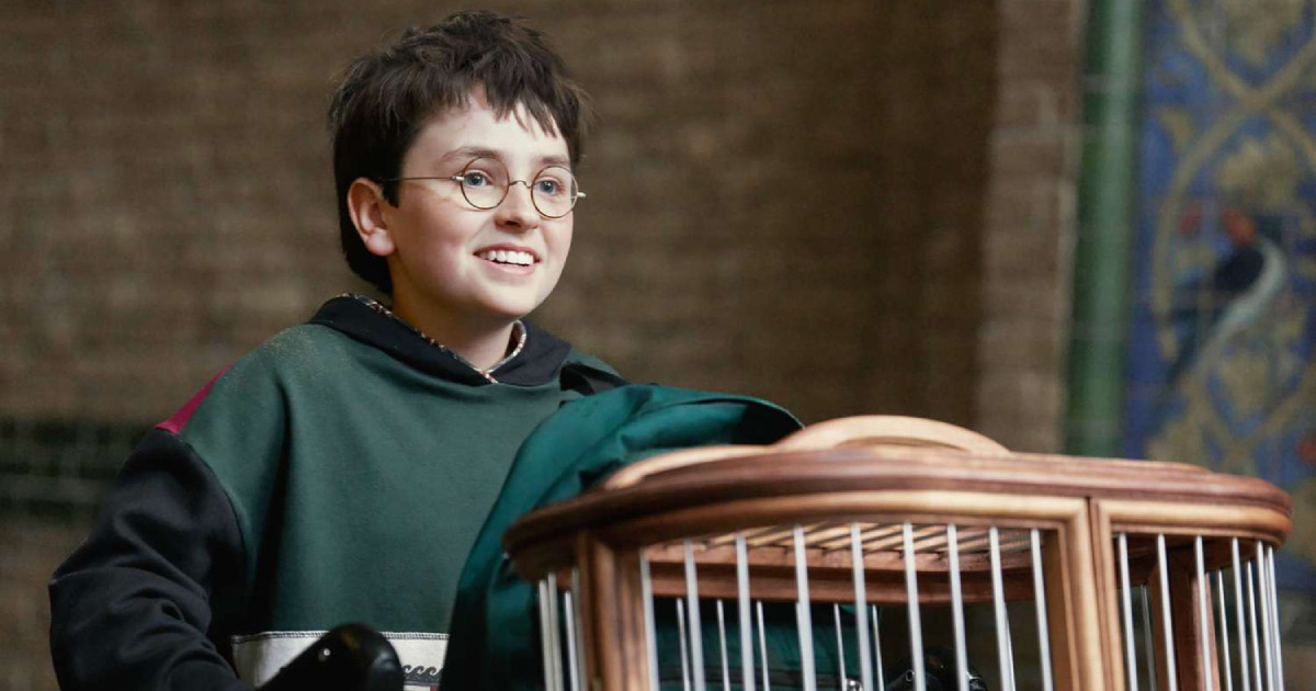 Második szemeszter is lesz a Roxfortban, berendelték a Harry Potter-remake második évadát