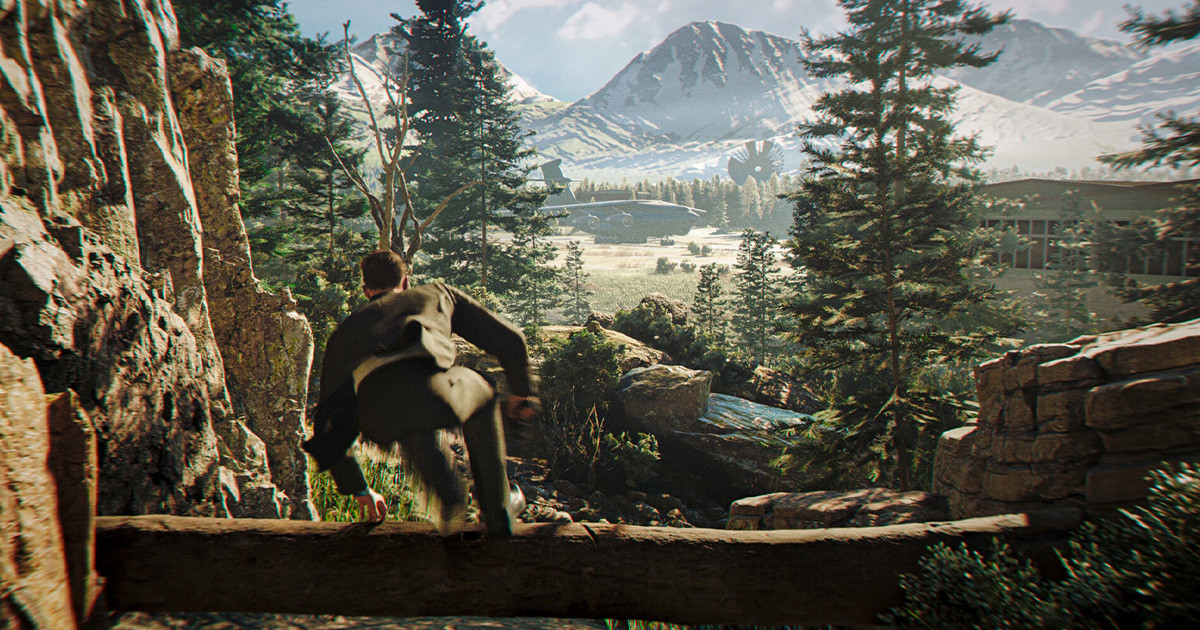 Még a pezsgő is pezsgőt bontott a 007 First Light sikerét látva az IO Interactive-nál