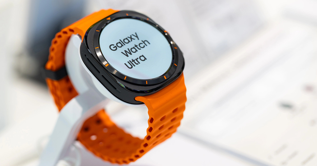 Még a Samsung Galaxy Watch Ultra 2-t is utolérik a dráguló RAM-árak