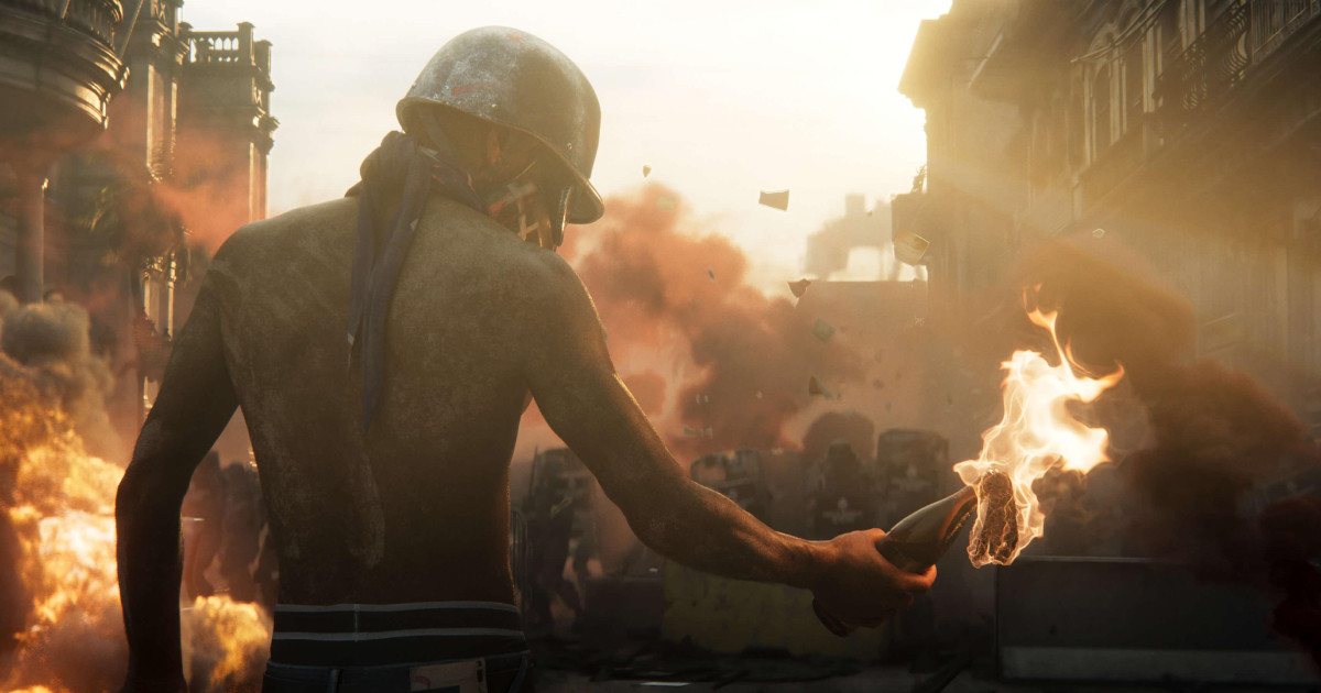 Még több pénzt tol a Ubisoft az AI-ba
