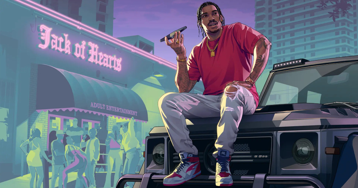 Megint kiszivárgott a GTA 6 ára! Hihetetlen bakival hívta fel magára a figyelmet a Google