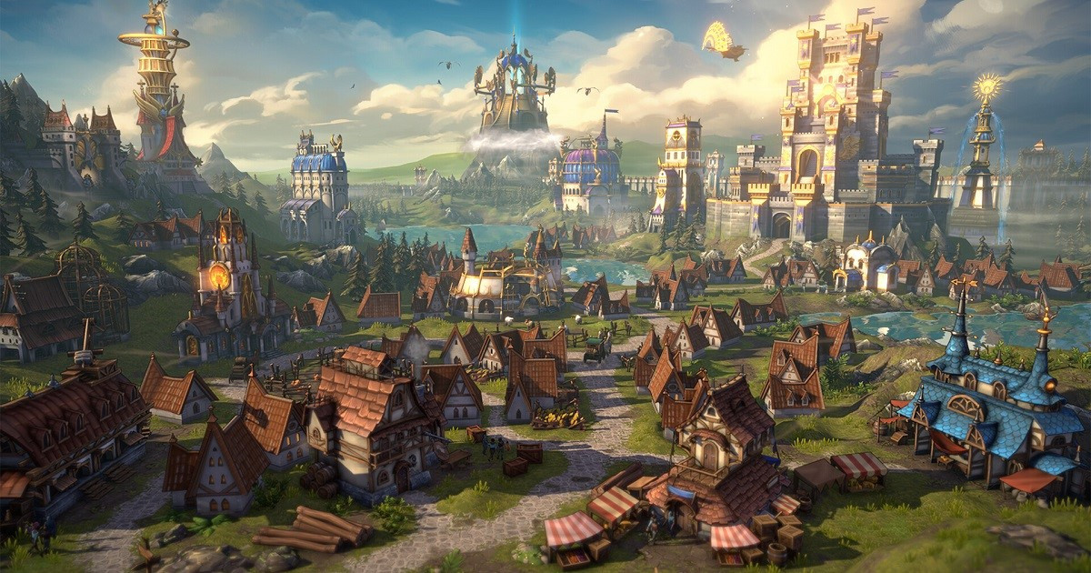 Megjelent a Heroes of Might and Magic: Olden Era, amit valósággal zabálnak a rajongók