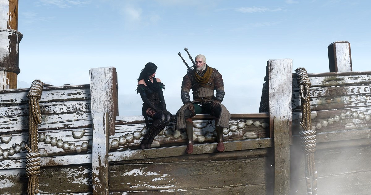 Megkapta a jussát a vaják: 65 milliónál jár a The Witcher 3