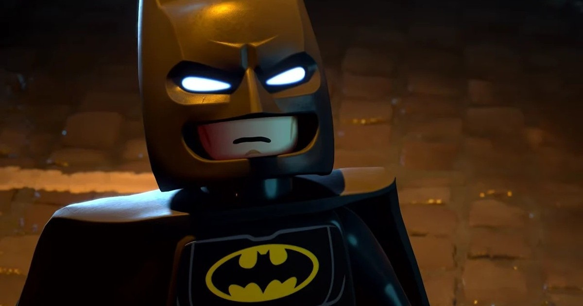 Meglepően kevés helyet kér magának PlayStation 5-ön az új LEGO Batman