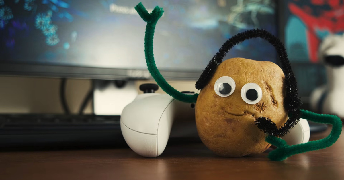 Megszületett a Potato-grafika, így működik az Outward 2 „krumpli” üzemmódja