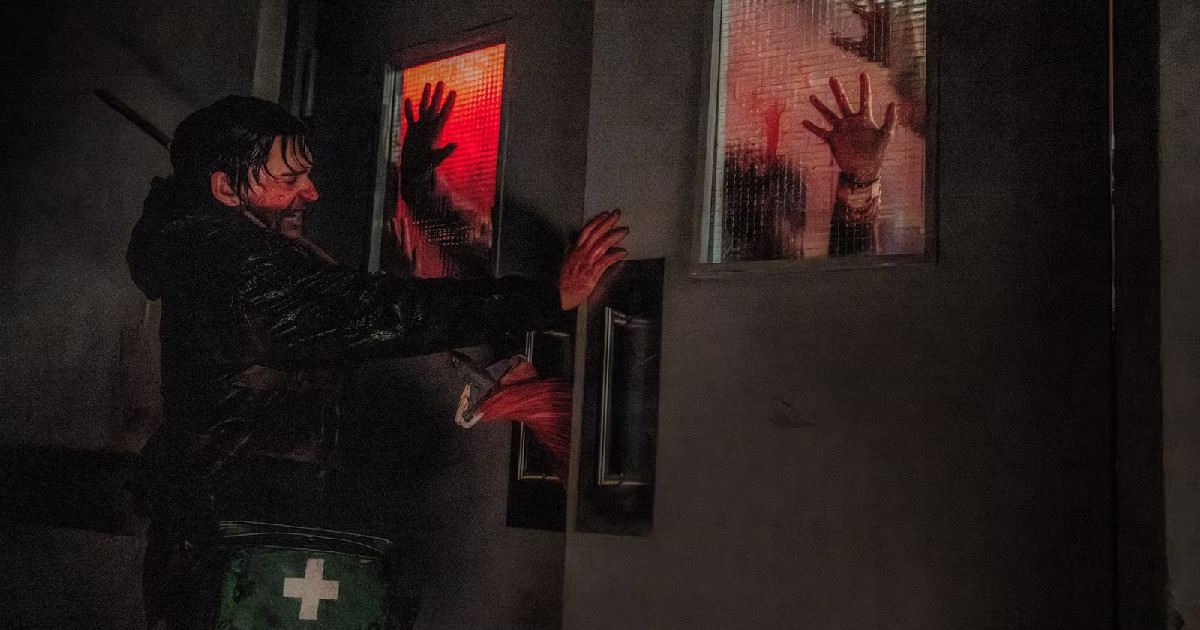 Messze a legdrágább Resident Evil-film lesz a Fegyverek rendezőjének rebootja 