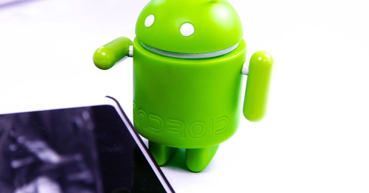 Miben fogadunk, hogy a Te mobilod sem képes futtatni a Google új AI platformját?