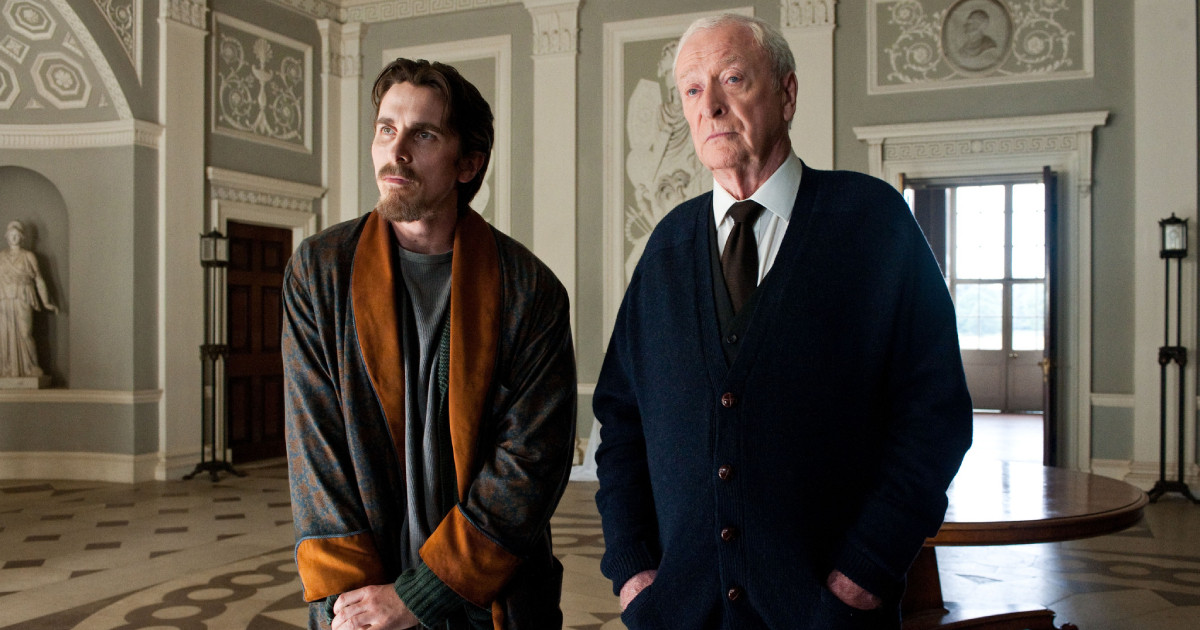 Michael Caine legendás mémje is benne lesz az új Batman játékban