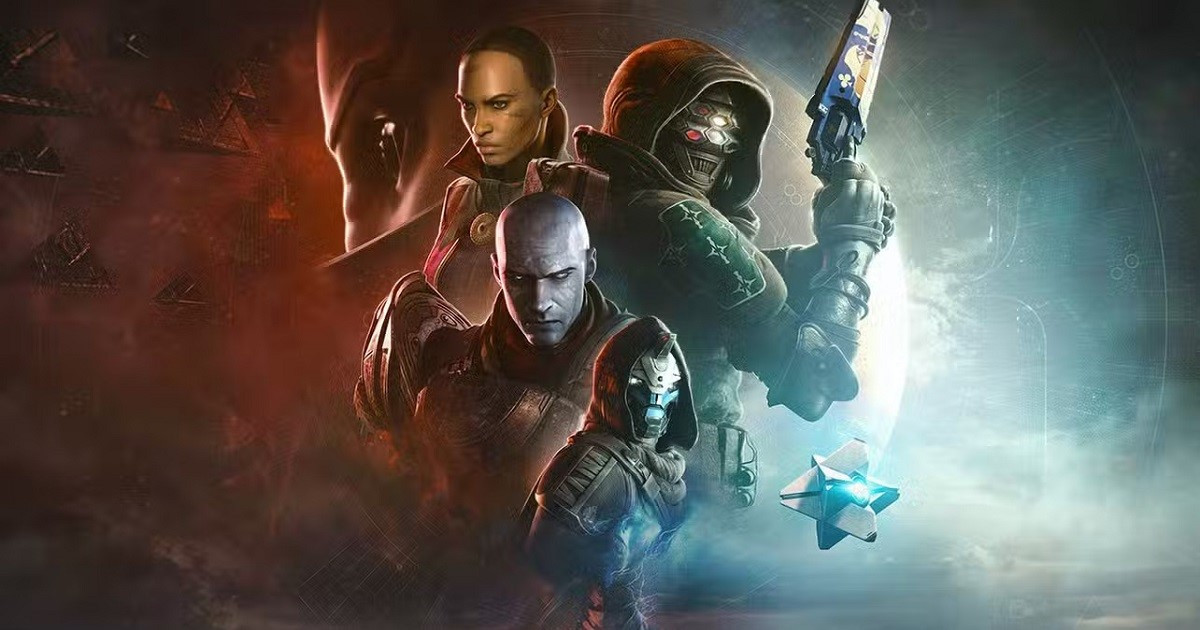 Miért akkor térnek vissza a fanok a Destiny 2-höz, amikor már semmi értelme?