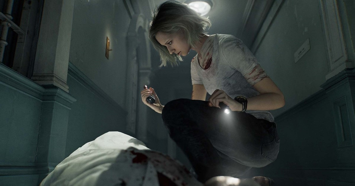 Miközben az EA a pénz miatt jegelte a Dead Space-t, a Resident Evil felért a csúcsra