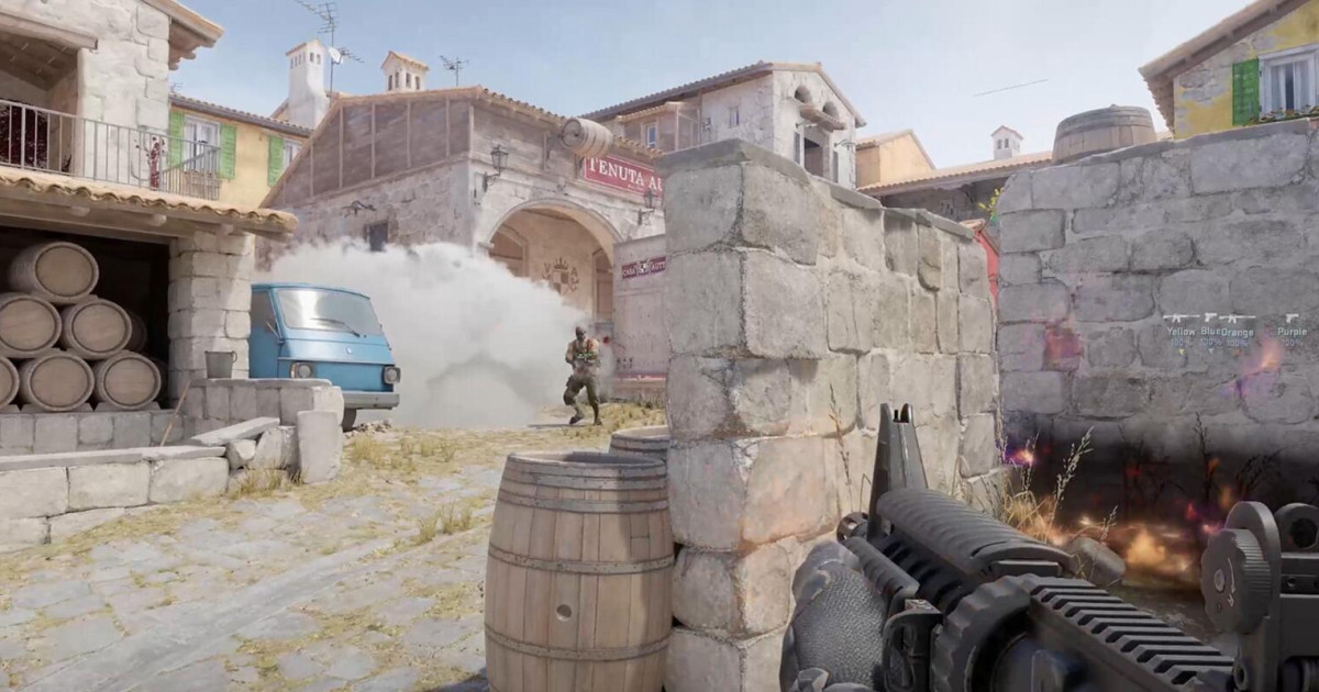 Mindenki pontosan azt kapja a CS2-es ládákból, amiért fizetett, állítja a Valve