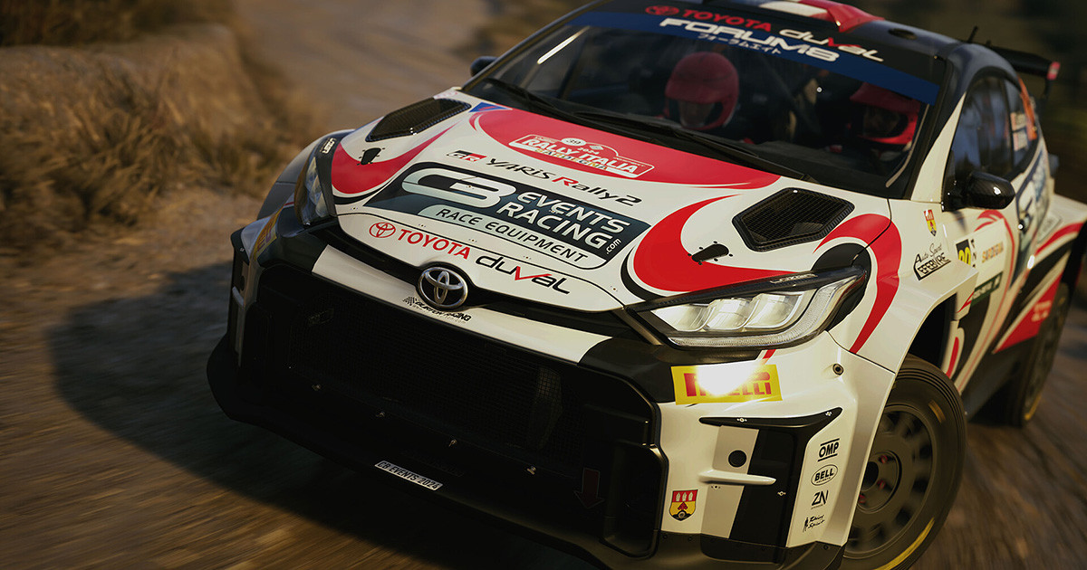 Miután az EA eljátszotta a lehetőségét, egy teljesen új fejlesztőcsapathoz kerülnek a WRC-játékok