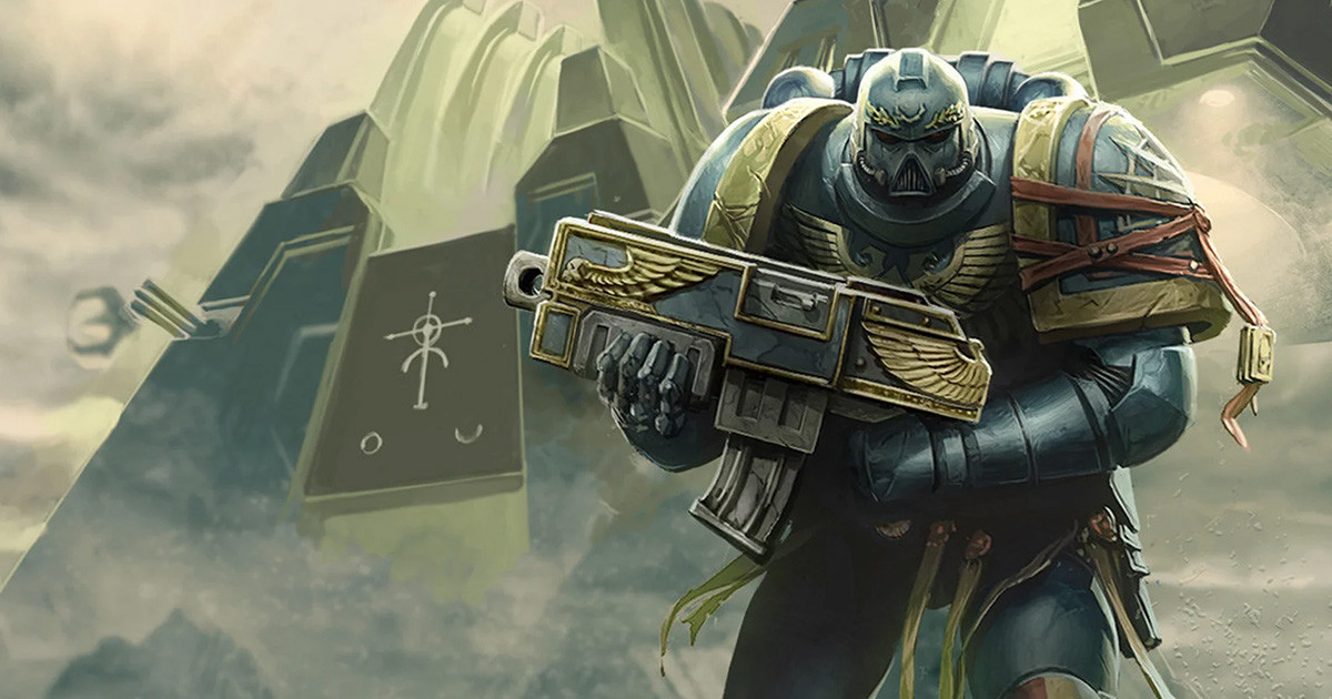 Brutális Warhammer-leárazások érkeztek, még INGYEN játékot is kapunk!