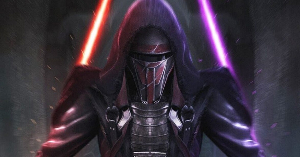 Most kapaszkodj: 2 percnyi videó szivárgott ki a Star Wars: Knights of the Old Republic Remake-ből