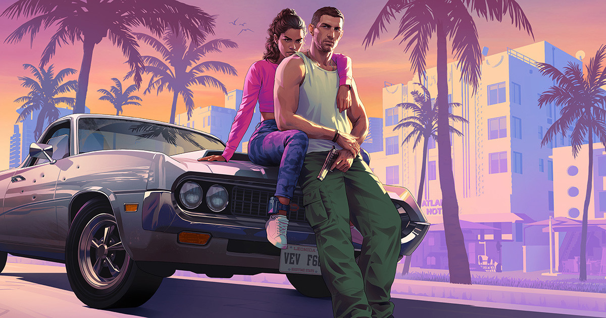 Most készülj! Indul a Grand Theft Auto 6 előrendelése!