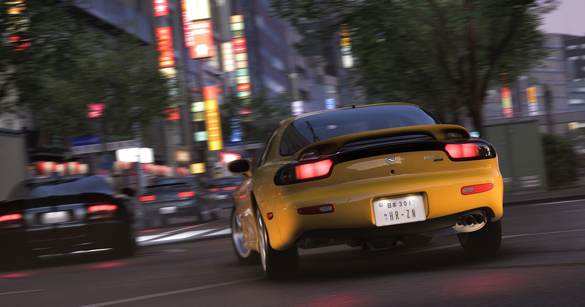 Naná, hogy a Forza Horizon 6 játékosai már megtalálták a játék legdurvább exploitját
