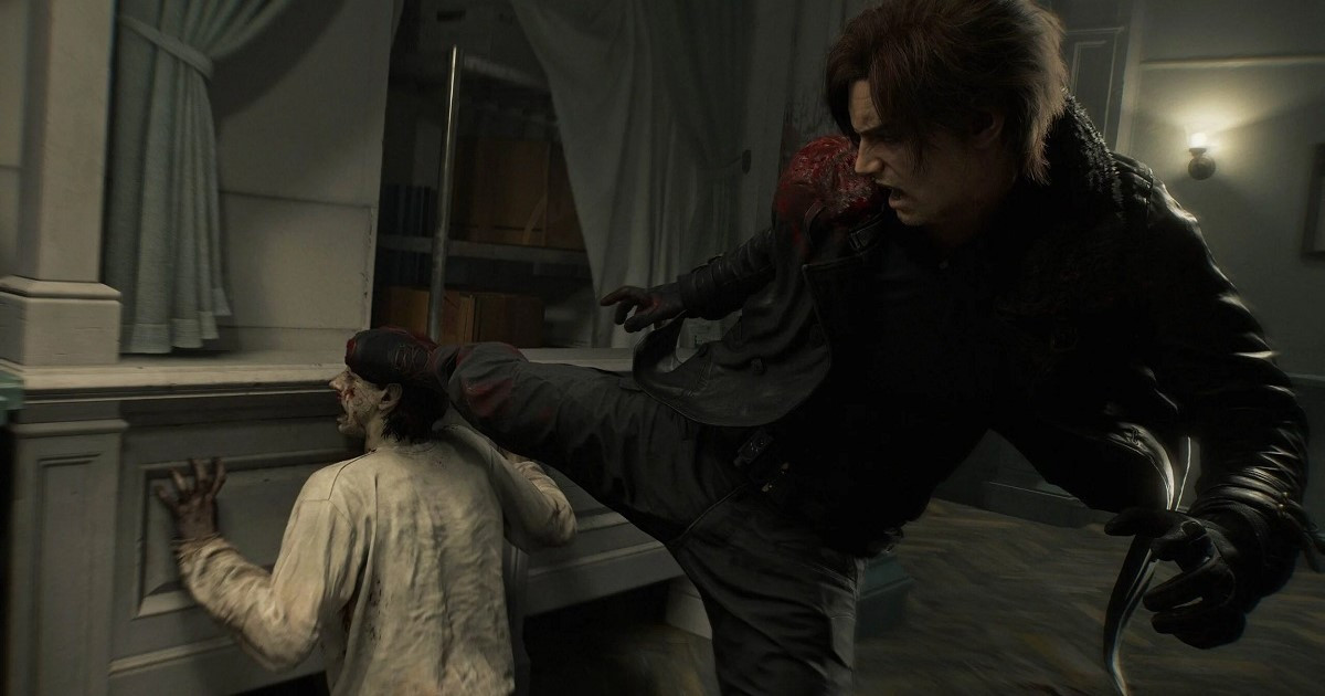 Néhány hónap késéssel, de végre demót kapott a Resident Evil Requiem