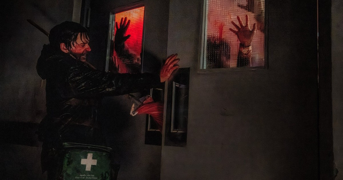 Nem a zombiktól kell igazán félned a közelgő Resident Evil filmben