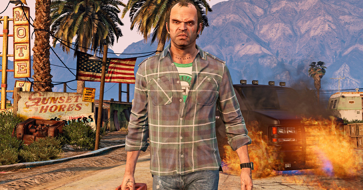 Nem csak Jaguarra, konzolokra és GTA-ra is futotta a sikkasztó politikusnak