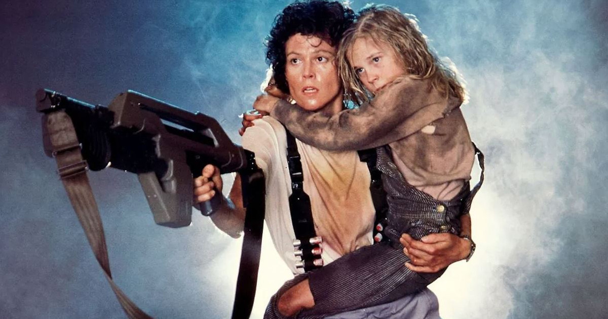 Nem nyugszik James Cameron, 3D-ben is meg akarja csinálni az Alien 2-t 