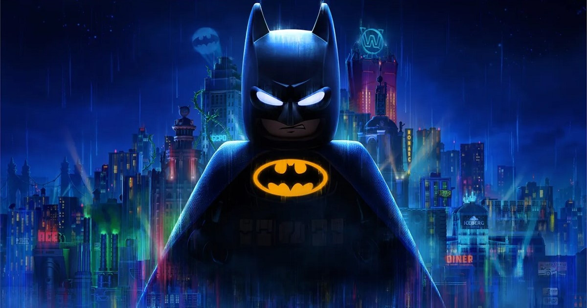 Nem véletlen, hogy a Legacy of the Dark Knight lett minden idők legjobb LEGO-játéka