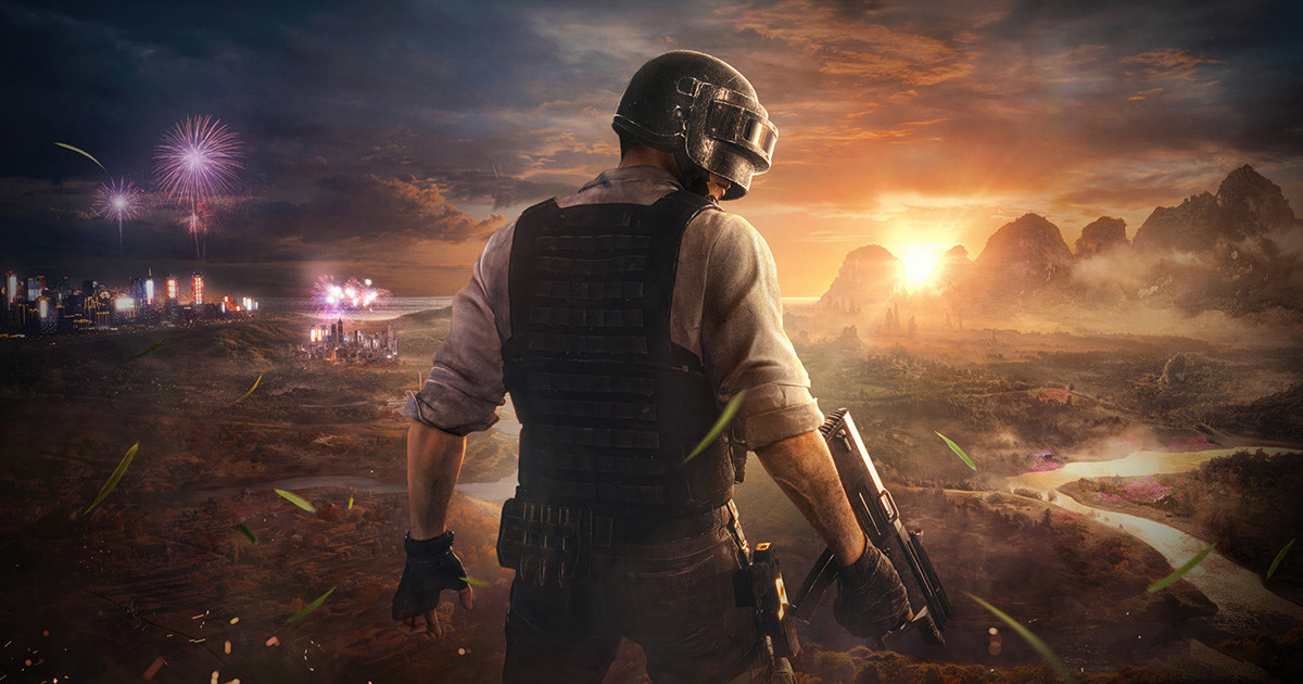 Nem vicc: Érkezik az élőszereplős PUBG valóságshow