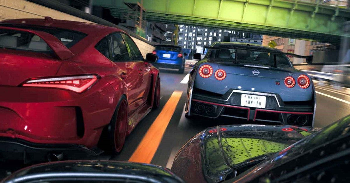 Névmások és három testtípus – Persze, hogy a Forza Horizon 6 esetében is siránkozik az internet egyik fele