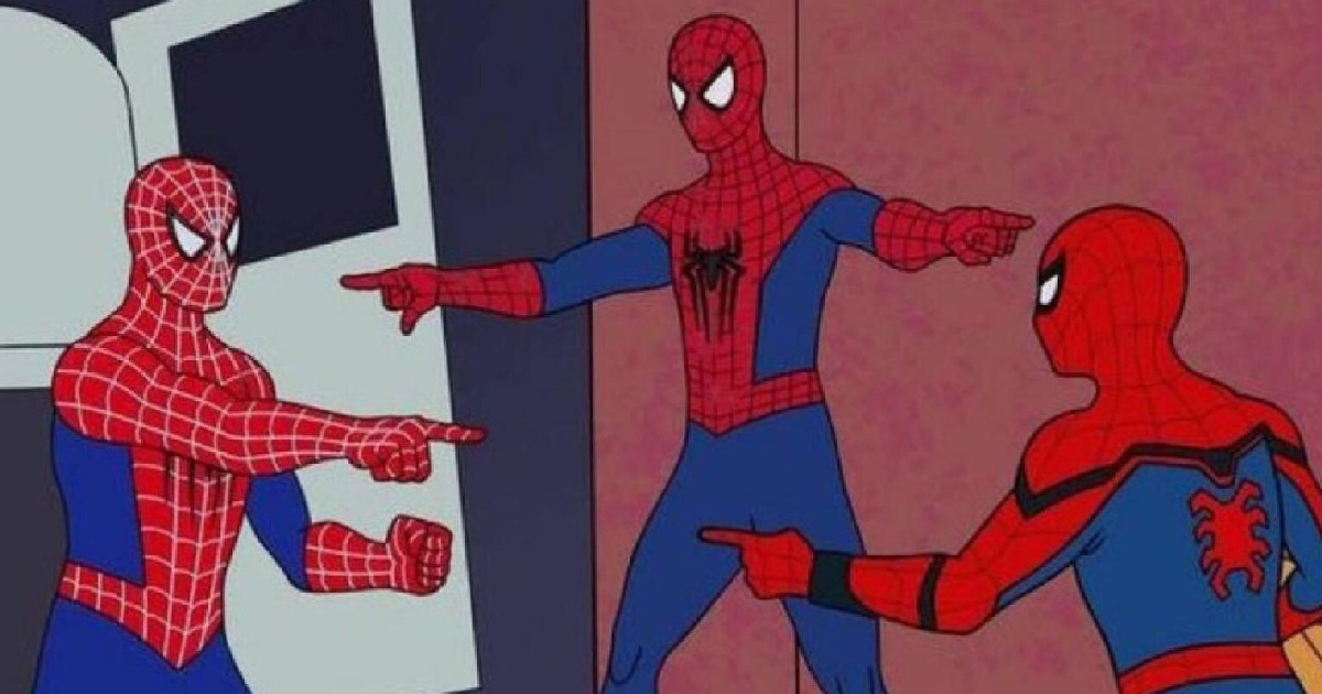 Nicolas Cage elárulta, ki a kedvenc Pókembere, és nem Tom Holland az 