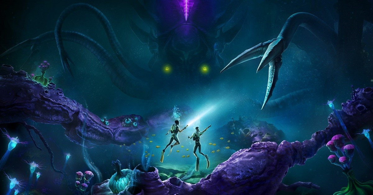 Nincs bírás a Subnautica 2-vel, a Crimson Desertből és a Resident Evil Requiemből is halvacsorát csinált