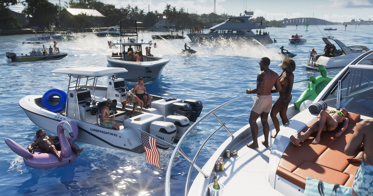 Nyolc Cyberpunk 2077 is kijönne a GTA 6 költségvetéséből