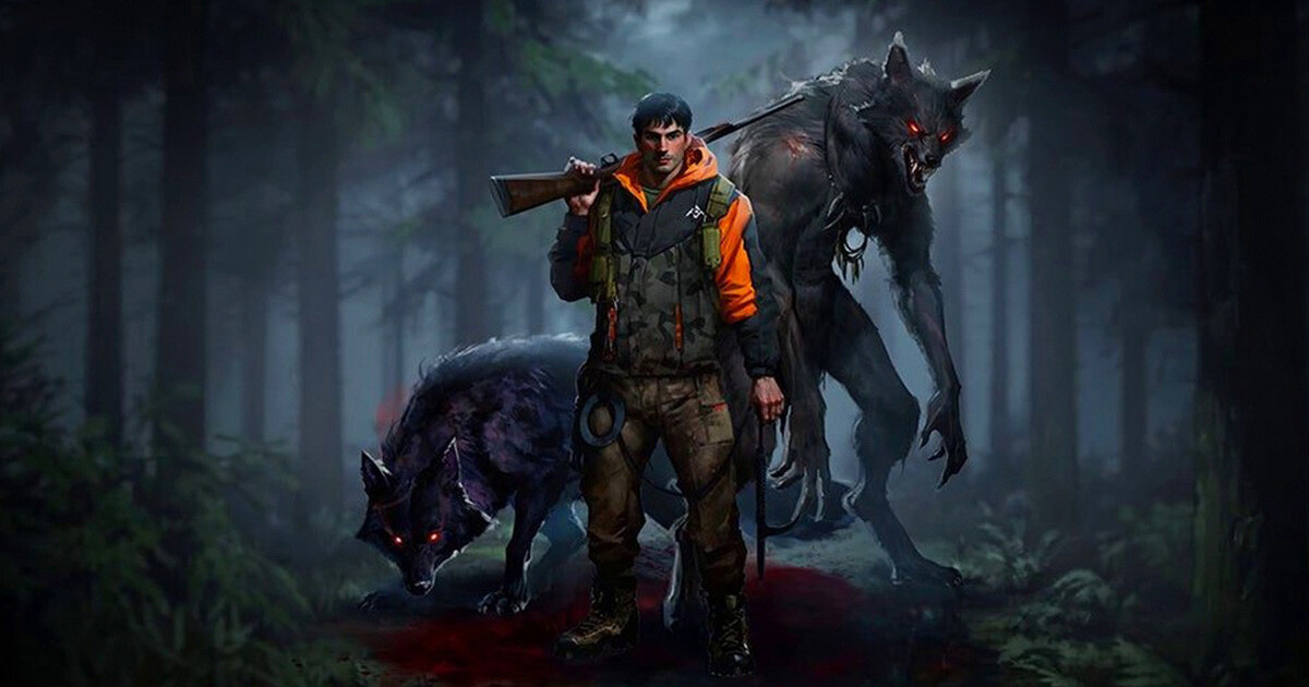 Ökoterrorista vérfarkasok! ARPG-ként tér vissza a Werewolf: The Apocalypse