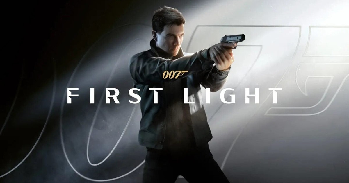 Pár 007 First Light lemez már kiment, de ne aggódj a spoilerek miatt!