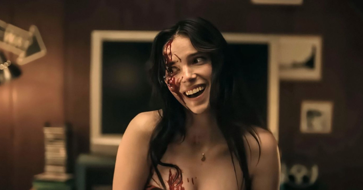 Nevetséges összegből készült a horror, ami most filmtörténelmet írt Amerikában 