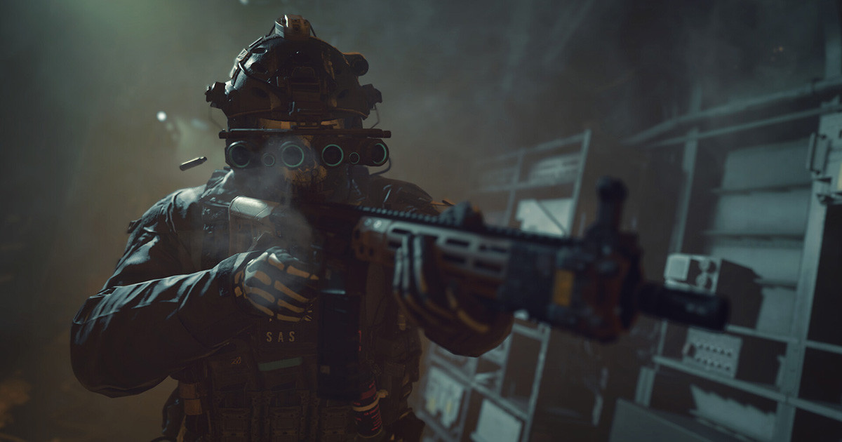 Reagált az Activision – Végre kihagyja az előző konzolgenerációt az idei Call of Duty