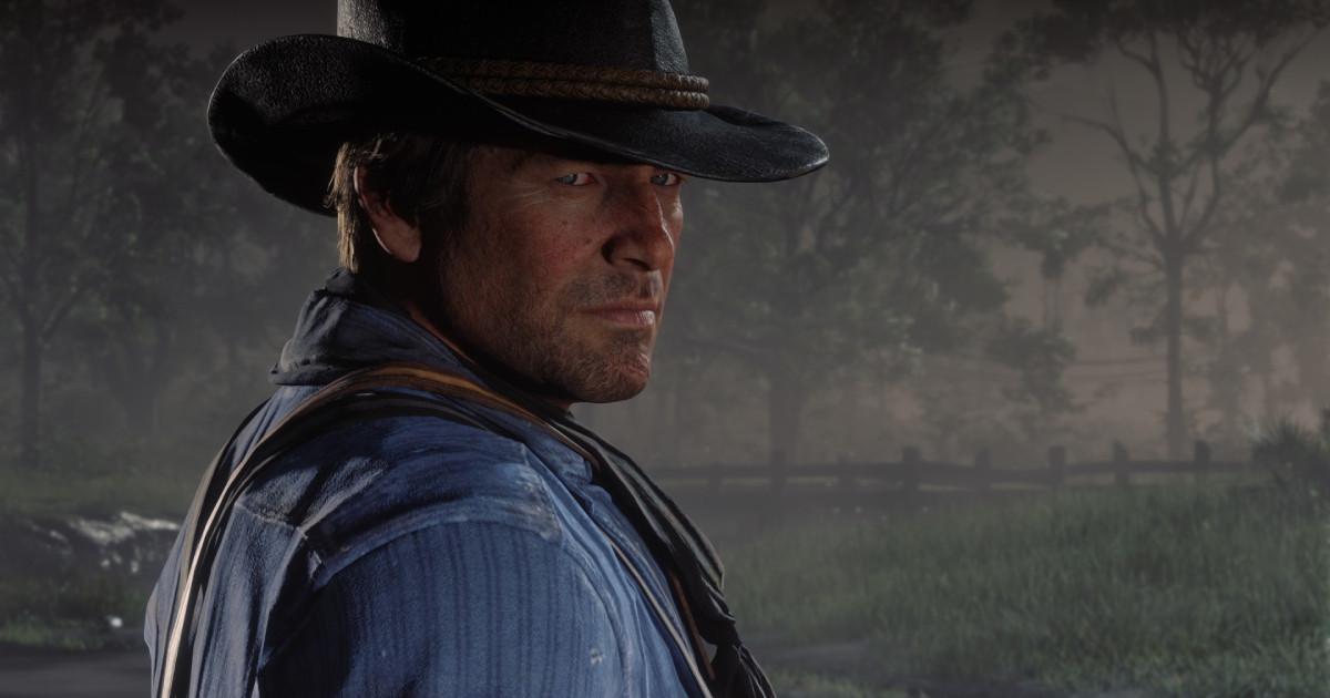Sadie Adler mint főhős? A Red Dead Redemption stábja alig várja a harmadik részt