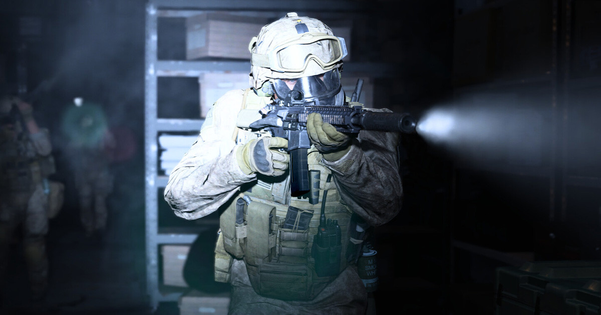 Sosem szabadulunk a PS4-től? Még az idei Call of Duty is befuthat a  vén konzolra