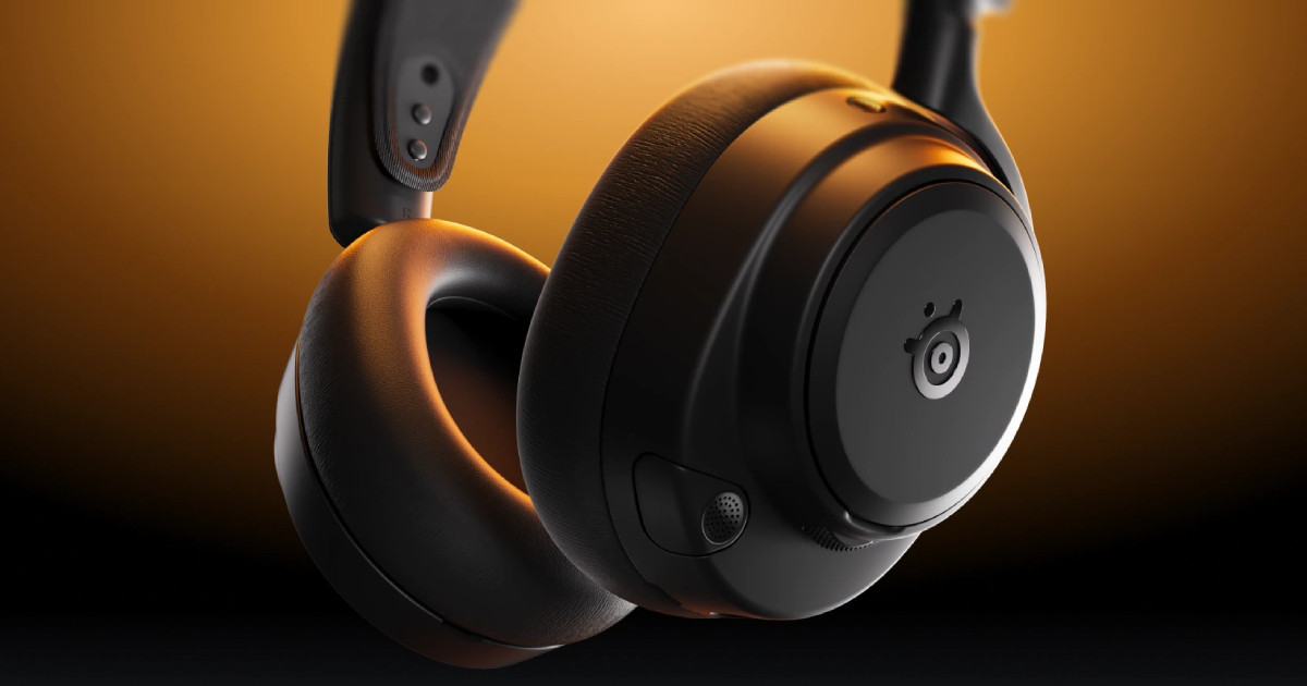 Kipróbáltuk a SteelSeries Arctis Nova Pro Omnit – brutális, de megéri?
