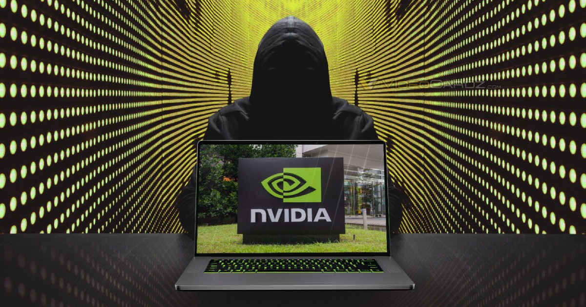 Súlyos biztonsági hibákat javított az Nvidia – milliók lehetnek érintettek