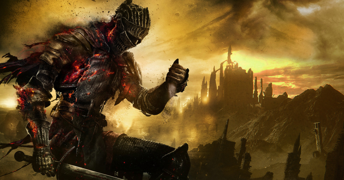 Szenvedés 4K-ban: Megújult formában térhet vissza a Dark Souls trilógia!