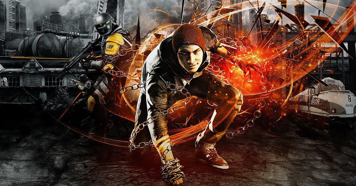 Talán még az eredeti fejlesztői sem tudtak róla, hogy a Sony feltámasztaná az inFAMOUS szériát