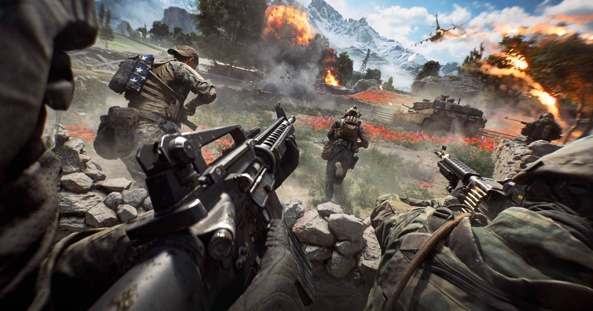 Tátva maradt a szám a Battlefield 6 Season 3 előzetesétől