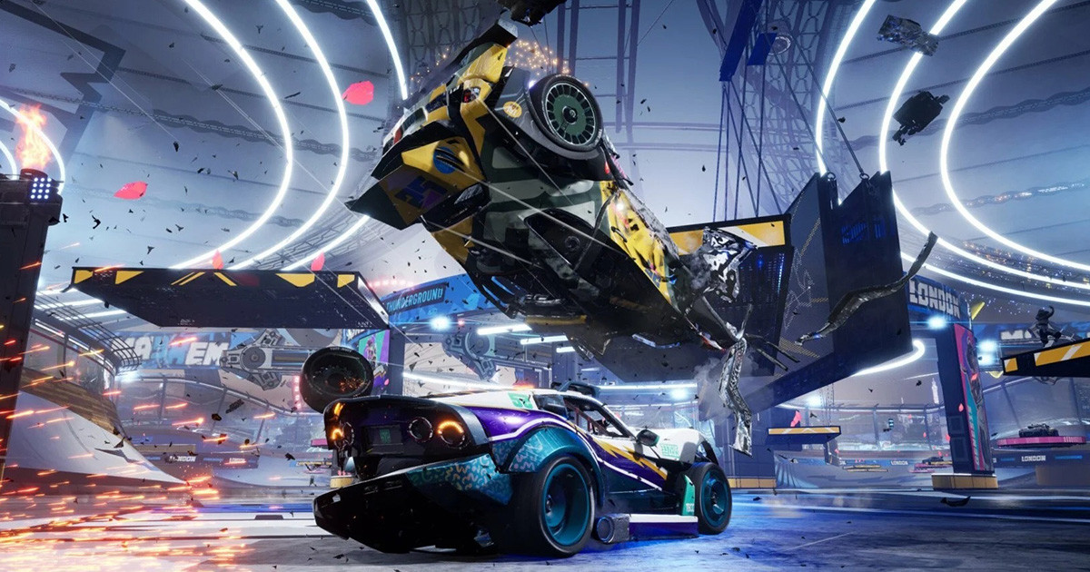 Tegnap este kinyírták a PS5 egyik első exkluzívját