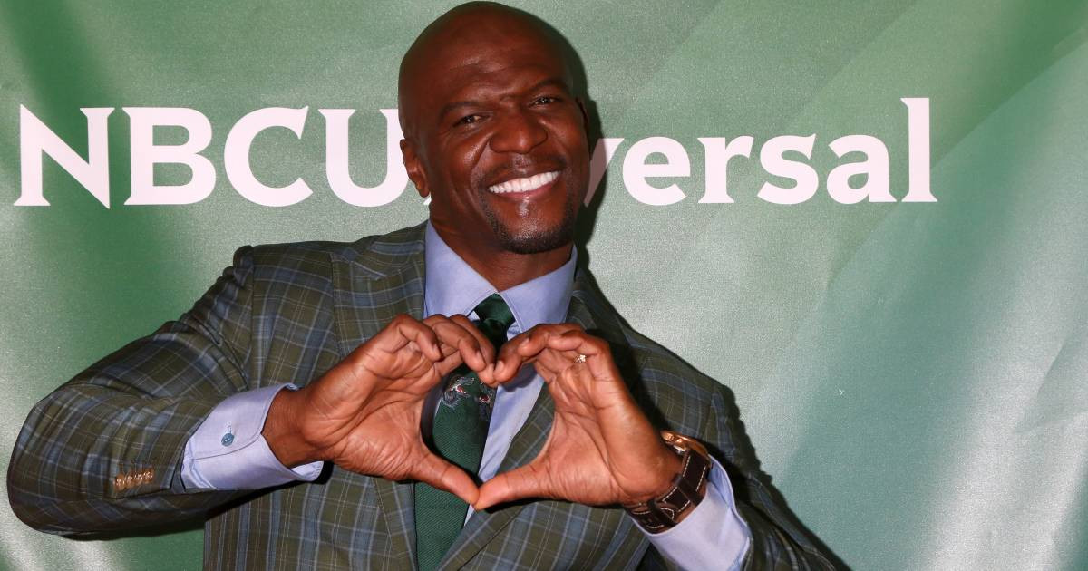 Terry Crews szerint ez a skót rémálom a világ legjobb játéka, és még film is készülhet belőle