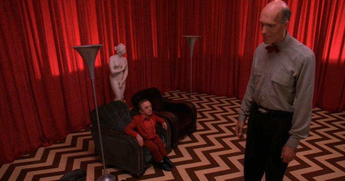 Nem vicc, a Bem Mozi a teljes Twin Peaks-sorozatot levetíti 