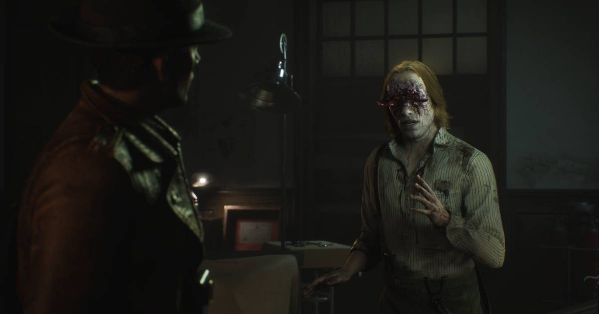 Újfajta rettegés les rád a mélyből – The Sinking City 2 preview
