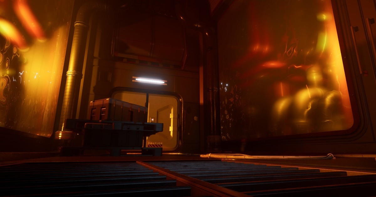 Vadonatúj magyar fejlesztésű sci-fi horror lesz a The Dark Curiosity