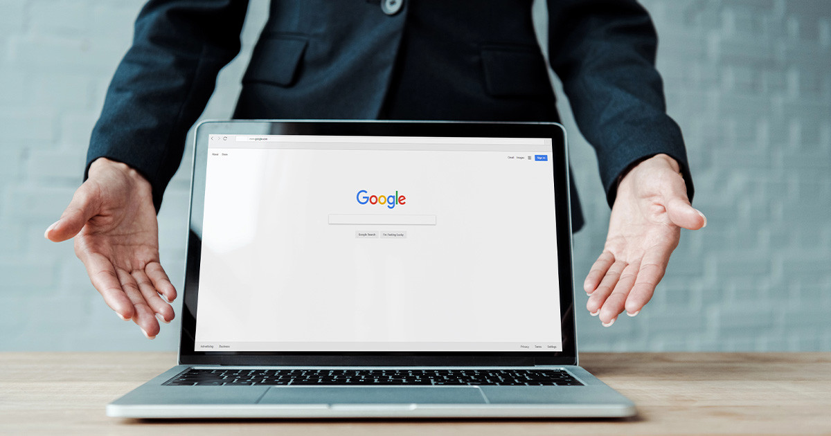 Véget ér a „tíz kék link” korszaka a Google Keresőben