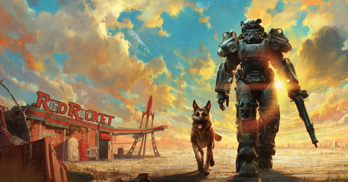 Veszélyben a Fallout 4 mentésed? Íme minden infó a legújabb gigafrissítésről!