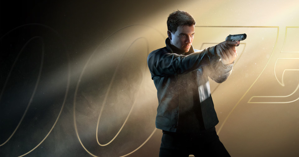 007 First Light: Engedély a folytatásra?